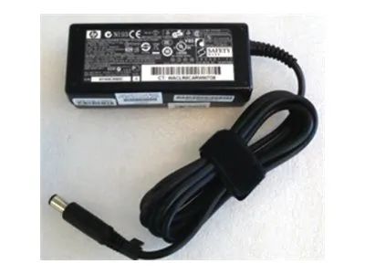 HP Smart Slim - Netzteil - Wechselstrom 110-240