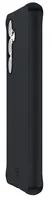 Mobilis SPECTRUM_R Case for Galaxy S25+/S24+ Solid Black M