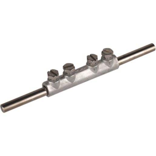 Dehn VERBINDUNGSMUFFE 385.203 / DEHN 385 203 385203