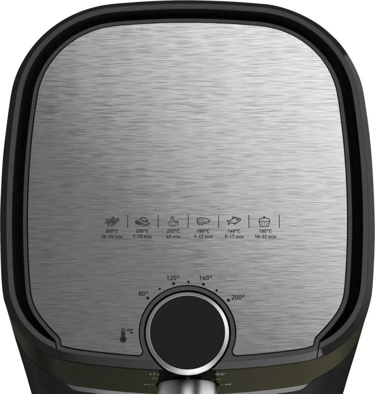 Tefal EY5018 EASY FRY & GRILL XL CLASSIC