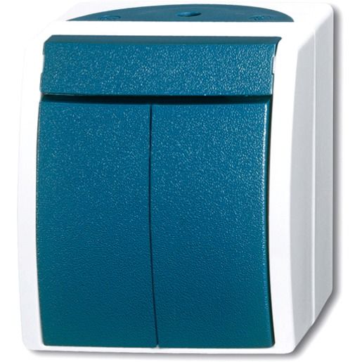 Busch-Jaeger AP SER.SCH. / BUSCH 2601/5 W-53 2CKA001085A1606