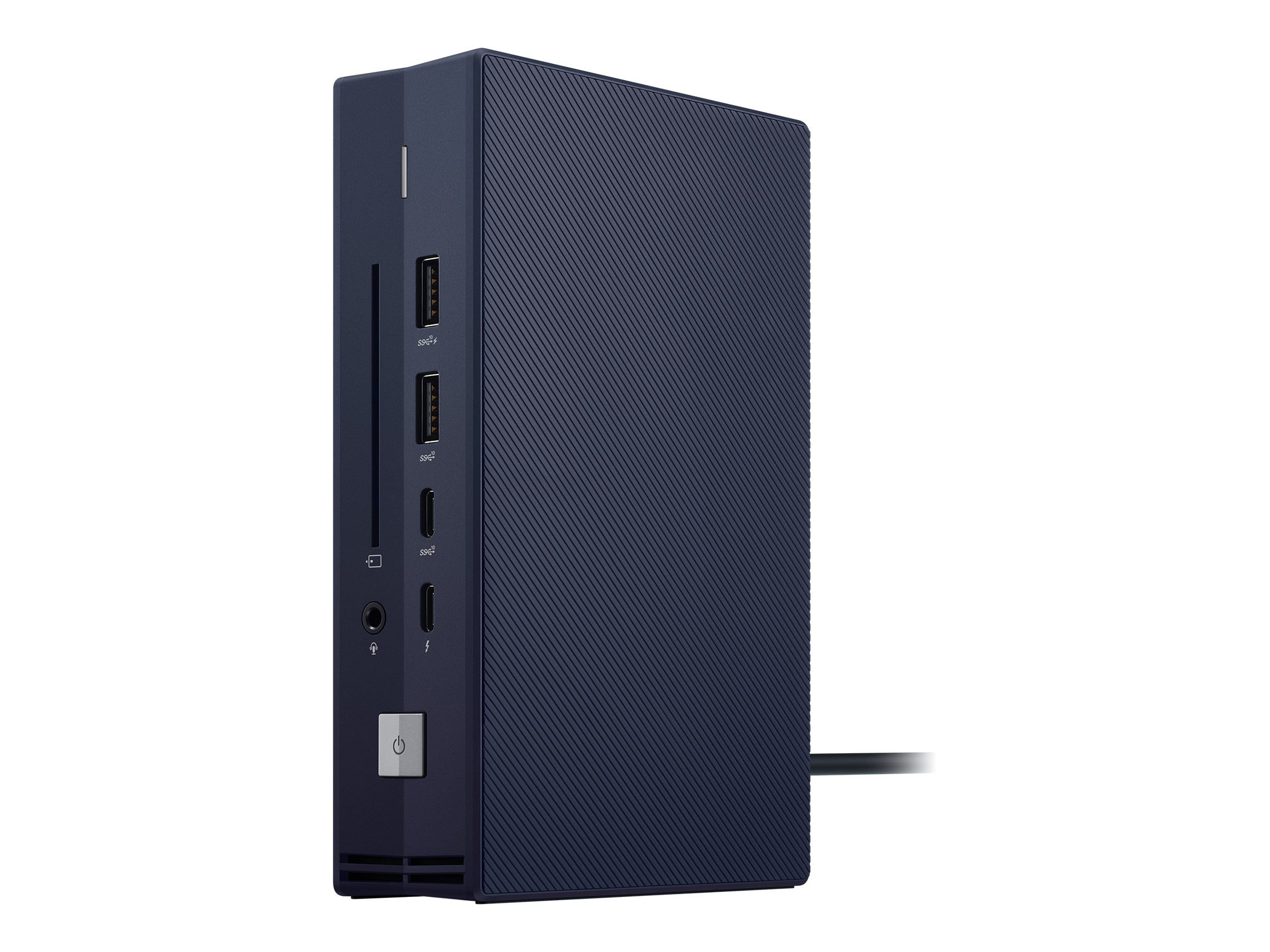 ASUS SimPro Dock 2 - Dockingstation - Thunderbolt Open-Box