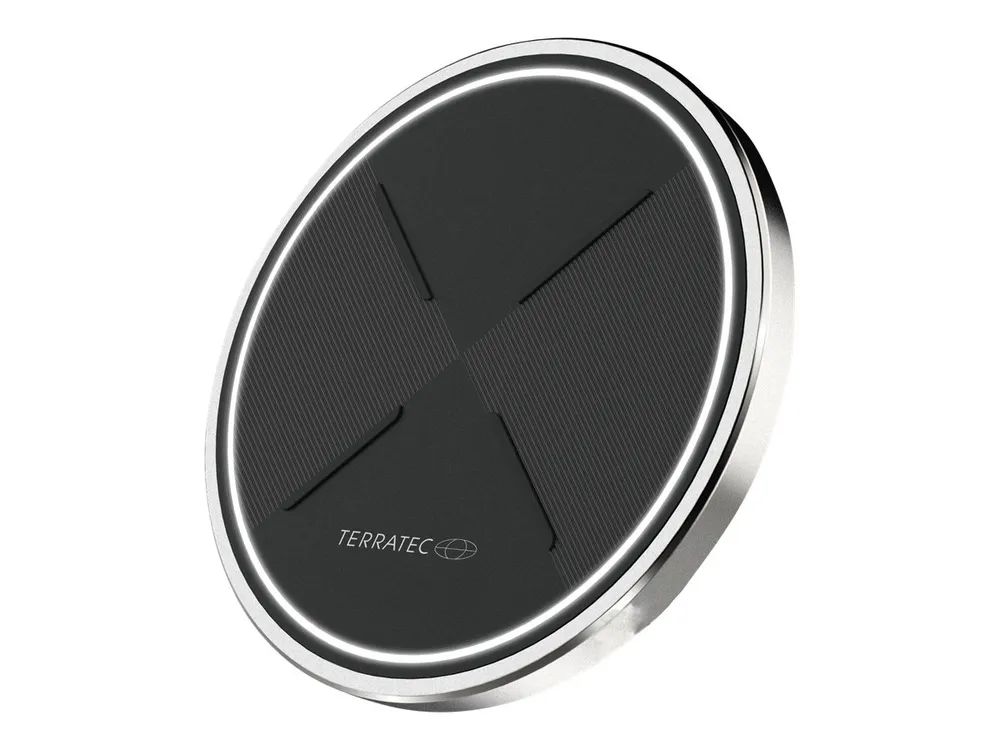 TerraTec ChargeAIR dot! - Induktive Ladematte
