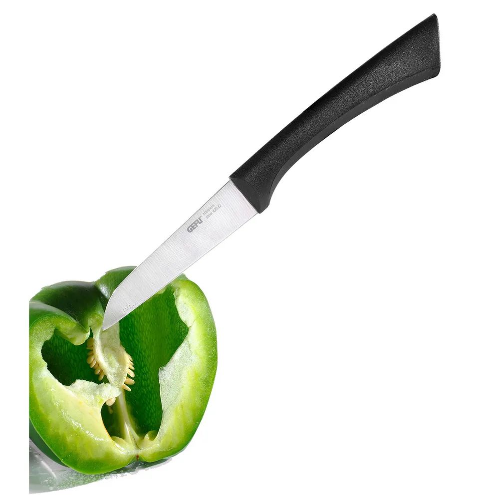 GEFU Gemüsemesser SENSO