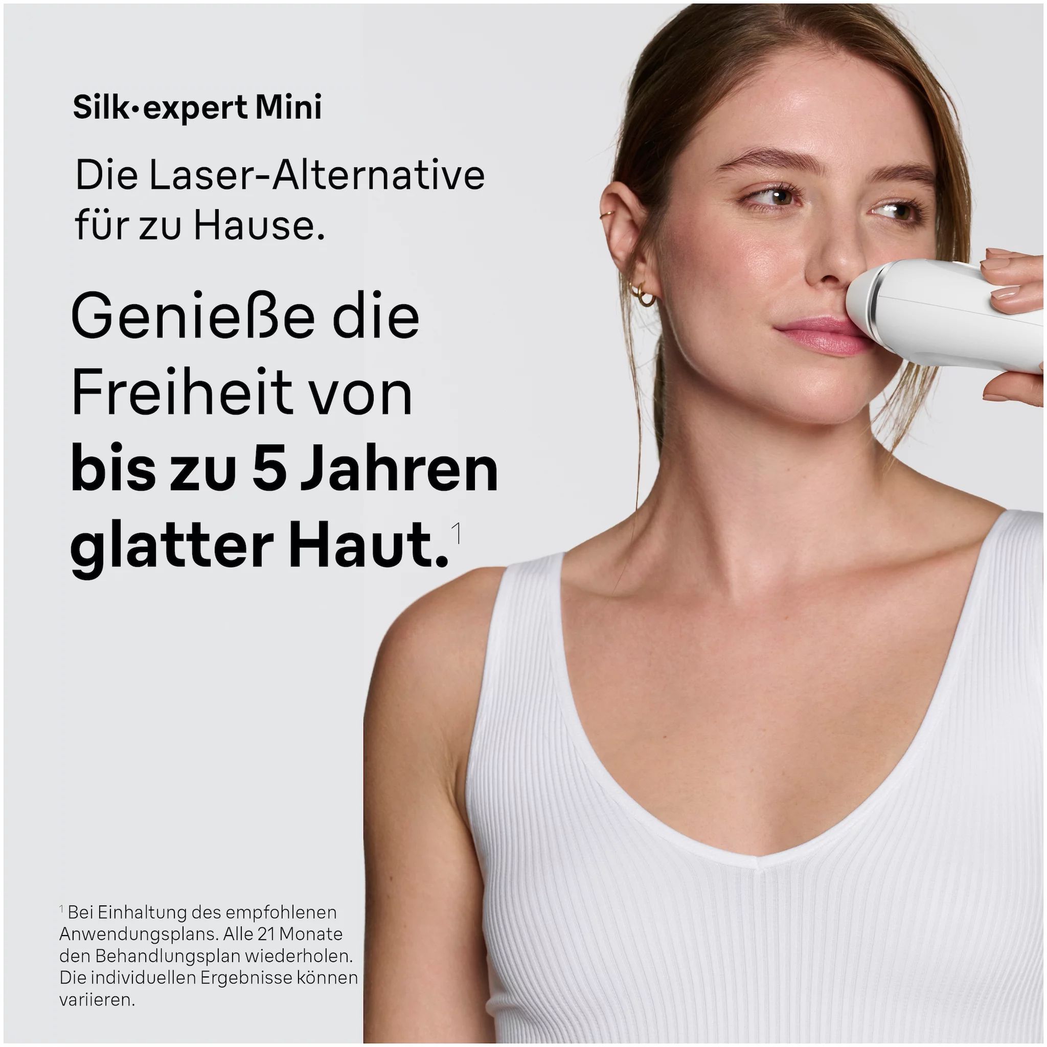 Braun Silk-expert Pro IPL PL1115