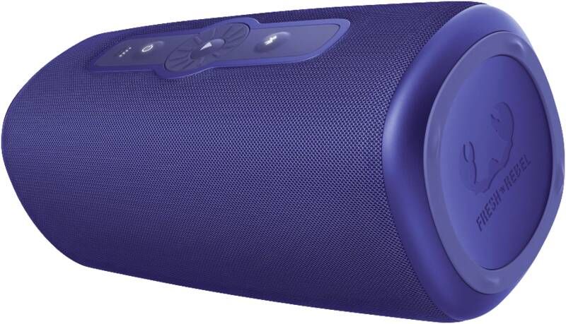 Fresh 'n Rebel Bluetooth®-Lautsprecher "Bold L3", True Blue