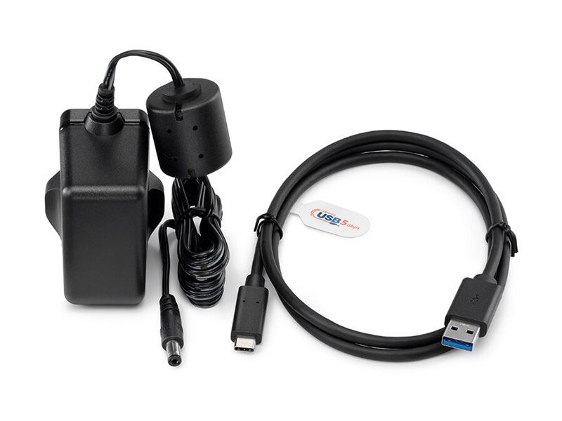 Brother Netzteil - mit Kabel USB-C auf USB-A