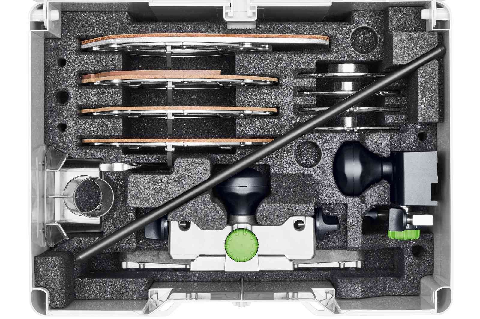 Festool ZS-OF 2200