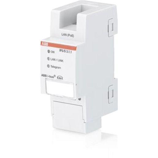 ABB IP SCHNITTSTELLE REG / STOEIB IPS/S 3.1.1 2CDG110177R0011