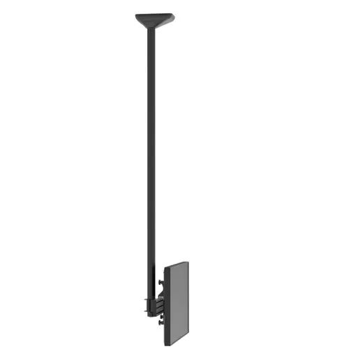 Hagor CPS - Rail adapter for pole-series
