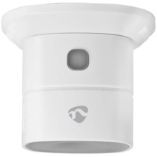 Nedis SMARTLIFE KOHLENMONOXID MELDER / NEDIS ZBDCO11WT WS ZBDCO11WT