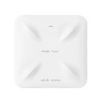 Reyee AX6000 HD Outdoor Omni-directional Access Point SFP 2 - Access Point - WLAN