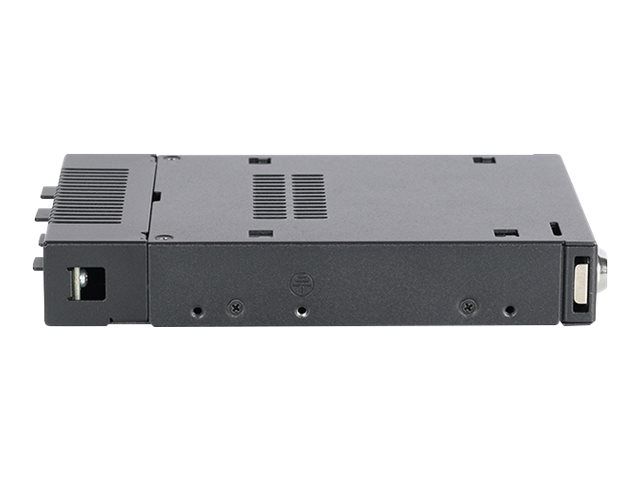 Icy Dock ToughArmor MB601M2K-1B - Mobiles Speicher-Rack mit Kühlkörper