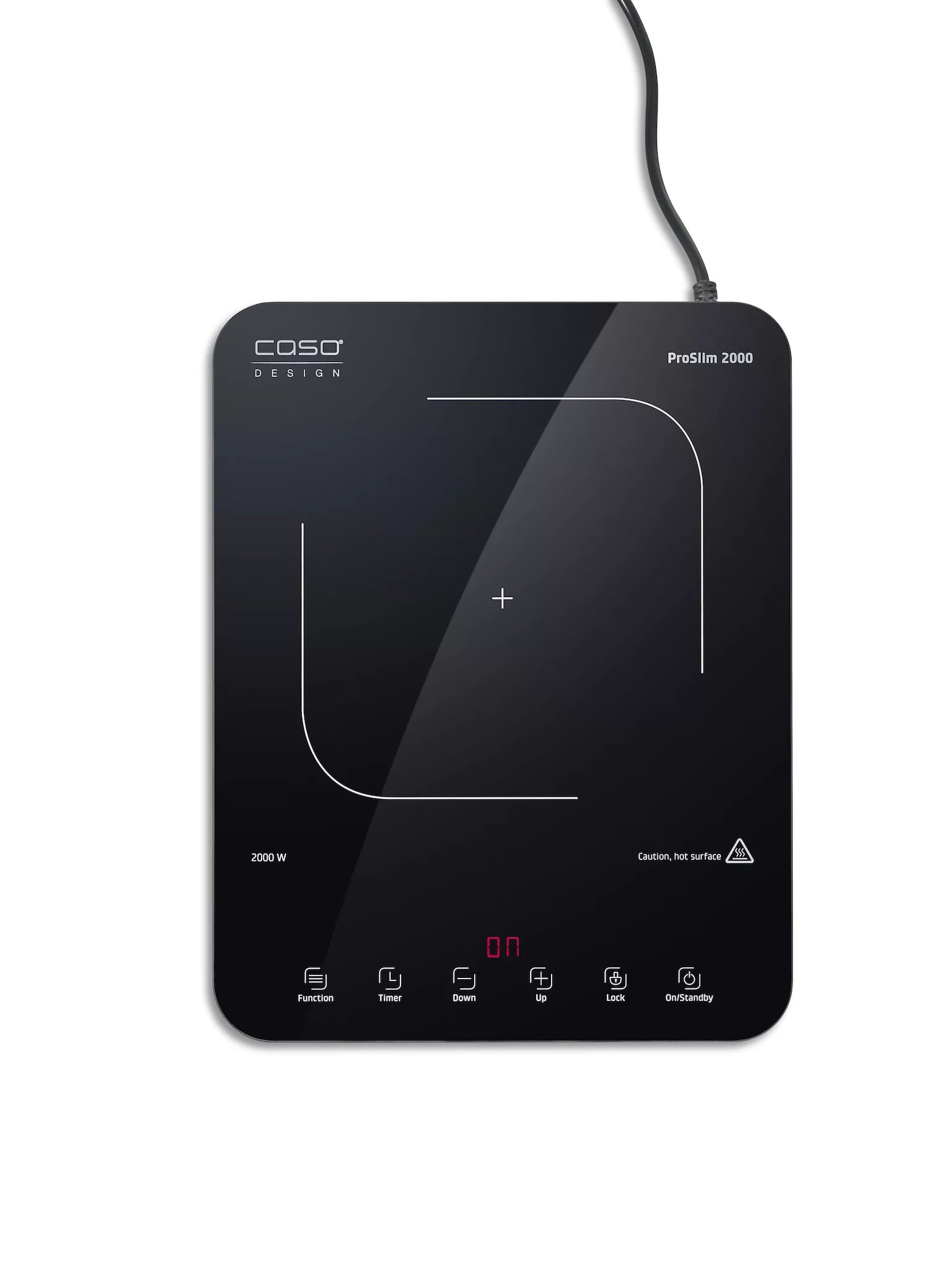 Caso ProSlim 2000