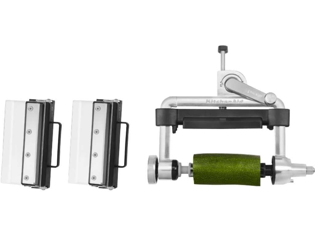 KitchenAid Gemüseblattschneider