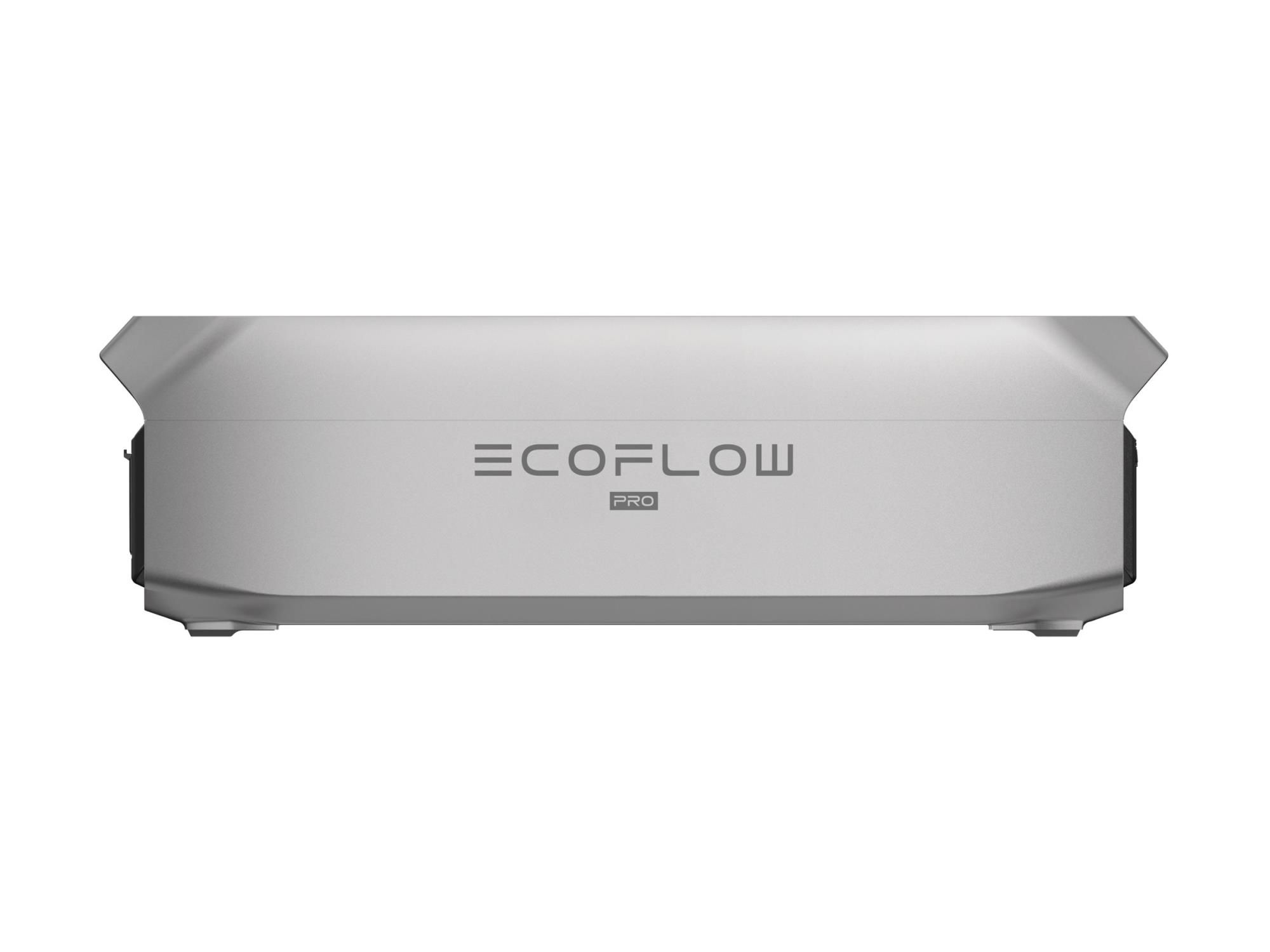 Ecoflow Delta Pro 3 - Zusatzakku für tragbare Powerstation