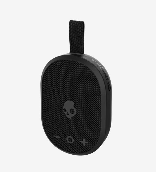 Skullcandy OUNCE+ COMPACT WIRELESS SPEAKER BLACK
