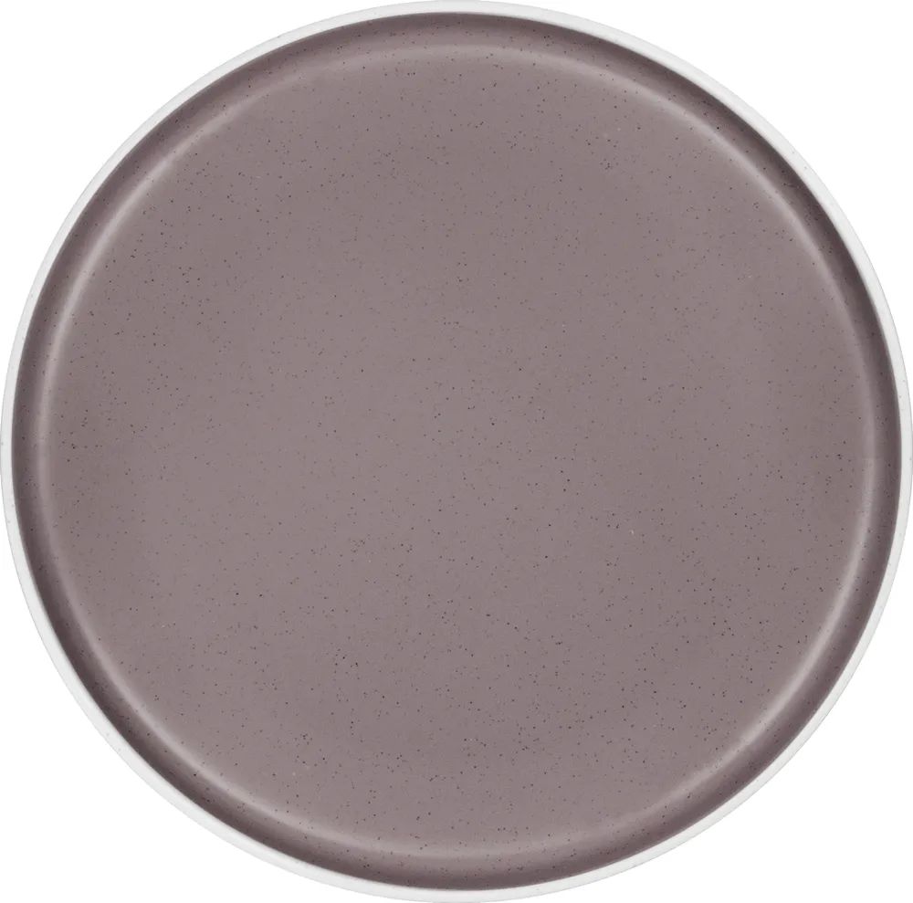 Brunner Essteller DOLOMIT ROSE ø 25 cm