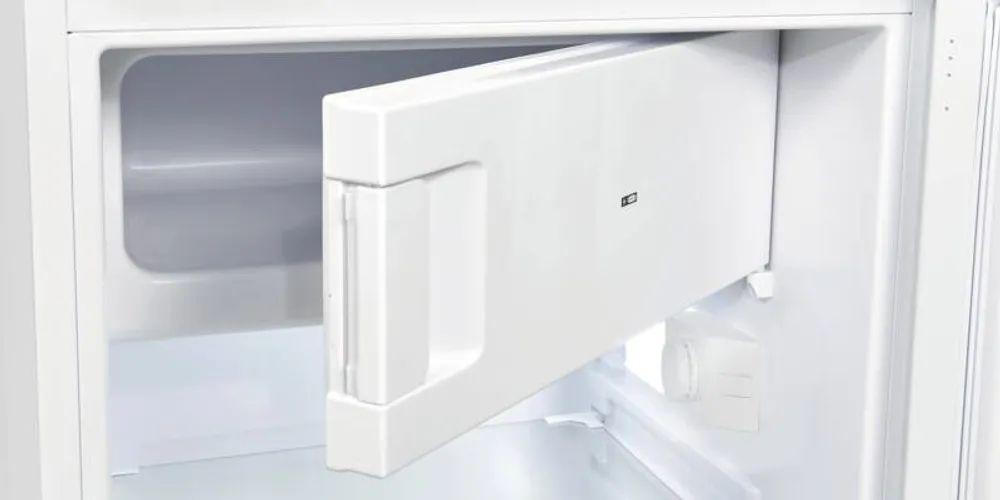 Exquisit Einbau-Kühlschrank EKS131-4-E-040E