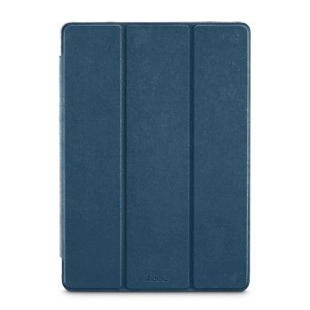 Hama Tablet-Hülle "Extreme Protect" für Samsung Galaxy Tab A9+ 11", Velvet, Blau