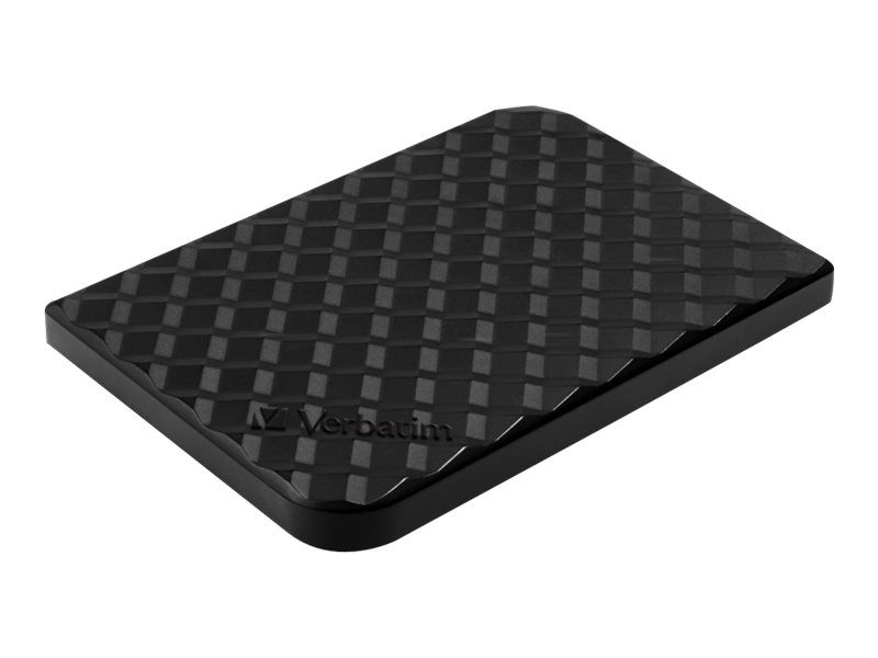 Verbatim Store 'n' Go - SSD - 256 GB - extern (tragbar)