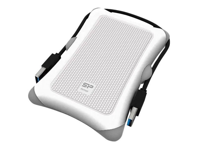 Silicon Power Armor A30 - Festplatte - 1 TB - extern (tragbar)