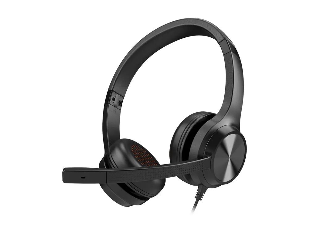 Creative Labs Creative Chat USB - Headset - On-Ear - kabelgebunden
