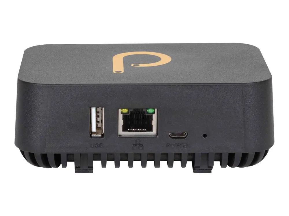 IC Intracom Domotz Pro Box - Netzwerk-Verwaltungsgerät - 1GbE