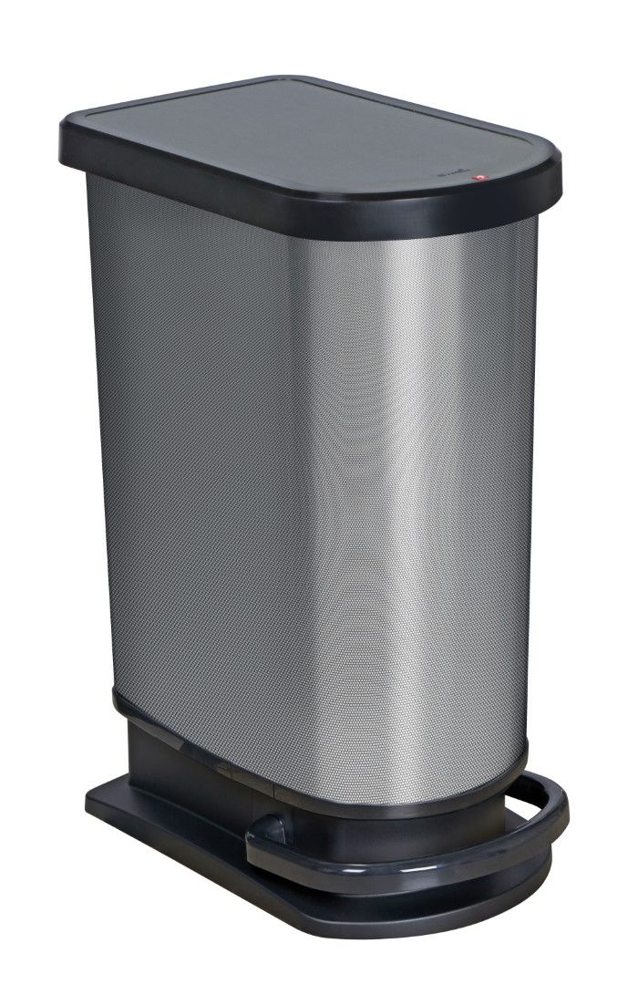 Rotho Treteimer mono 50 l PASO