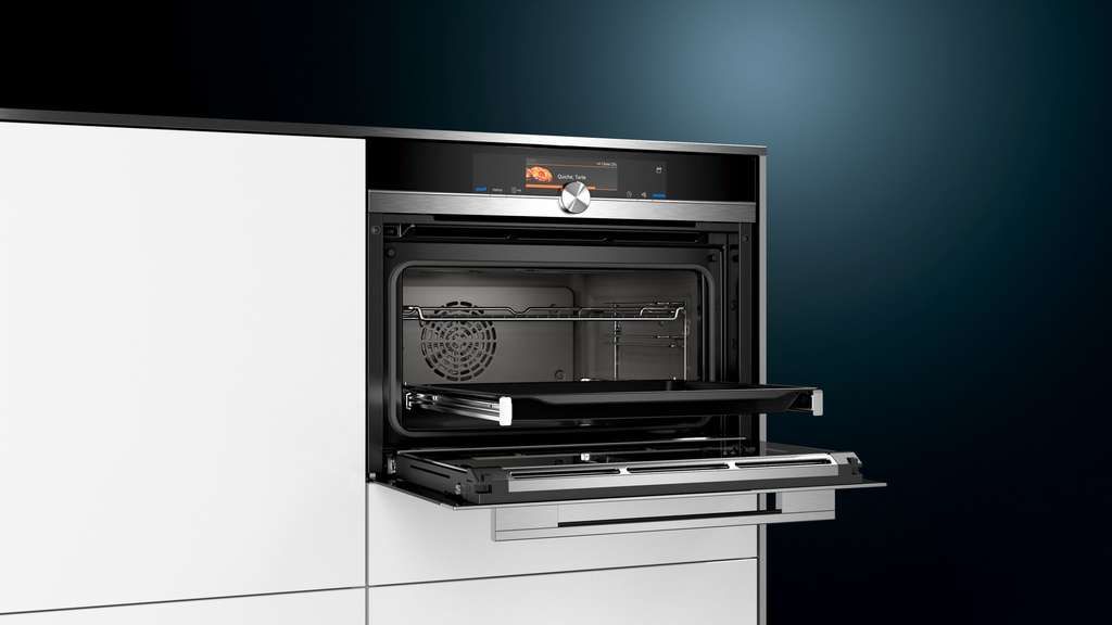 Siemens CS658GRS7