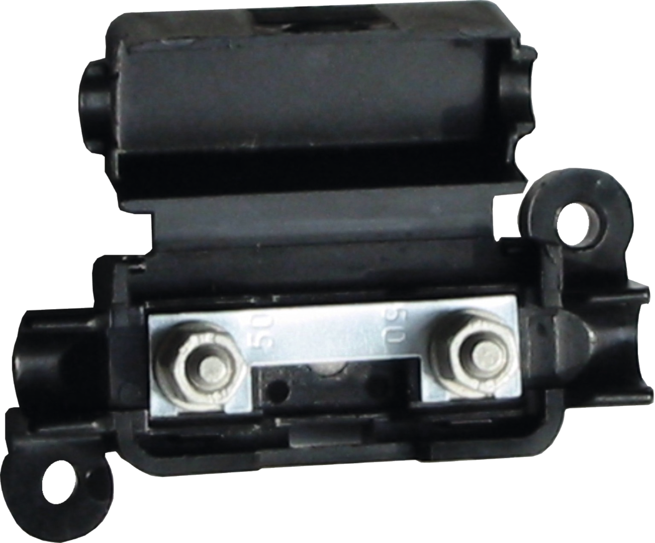 VOTRONIC Sicherungshalter für Streifensicherung