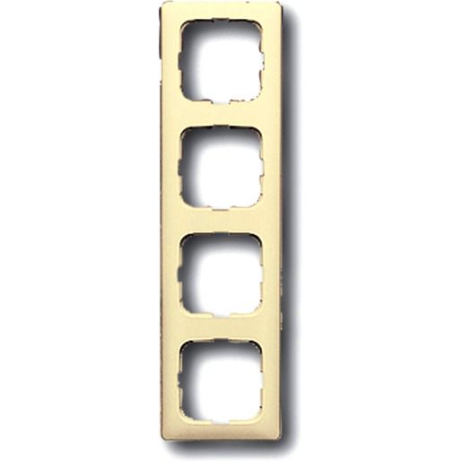 Busch-Jaeger SI RAHMEN 4F / BUSCH 2514-212K-102 2CKA001725A1492