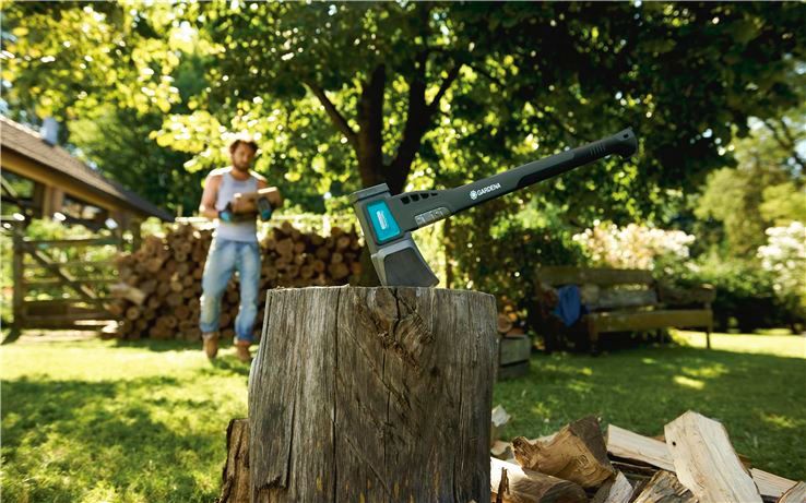 Gardena Universalaxt 1400 A