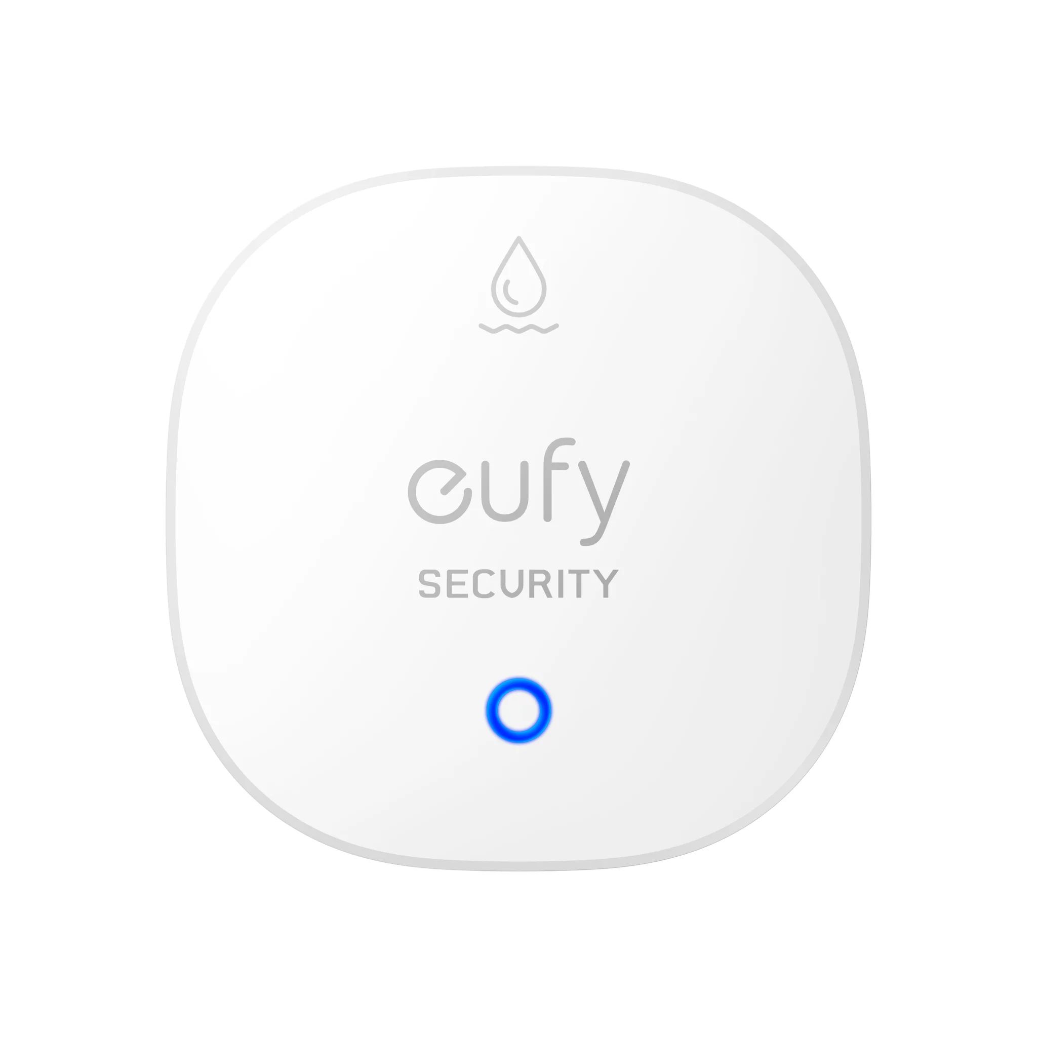 Anker eufy Wasser‑ und Frostmelder