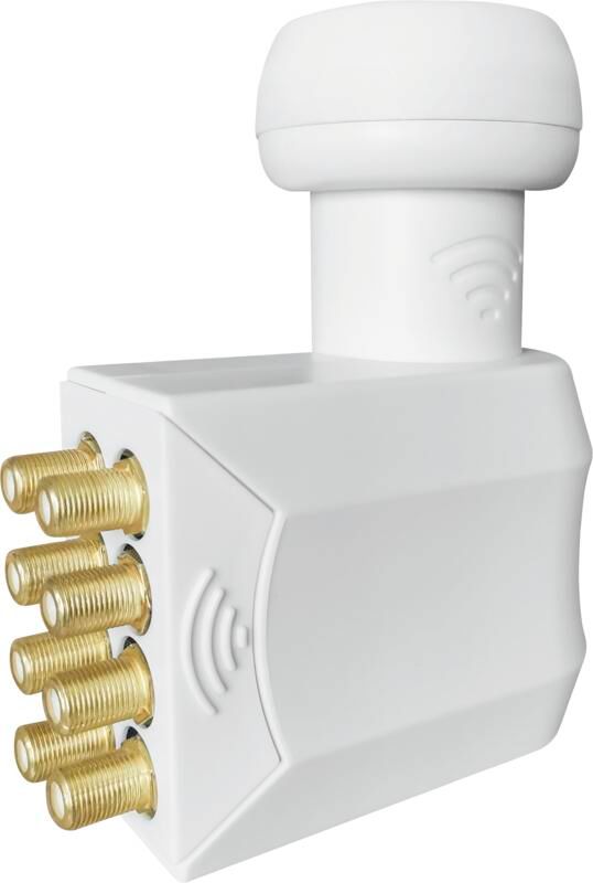 Megasat HD-Profi Octo LNB