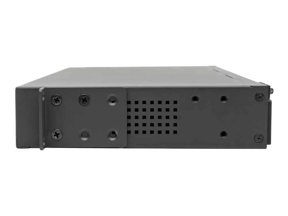 Tripp Eaton Tripp Lite Series 16-Port Serial Console Server, USB Ports (2)
