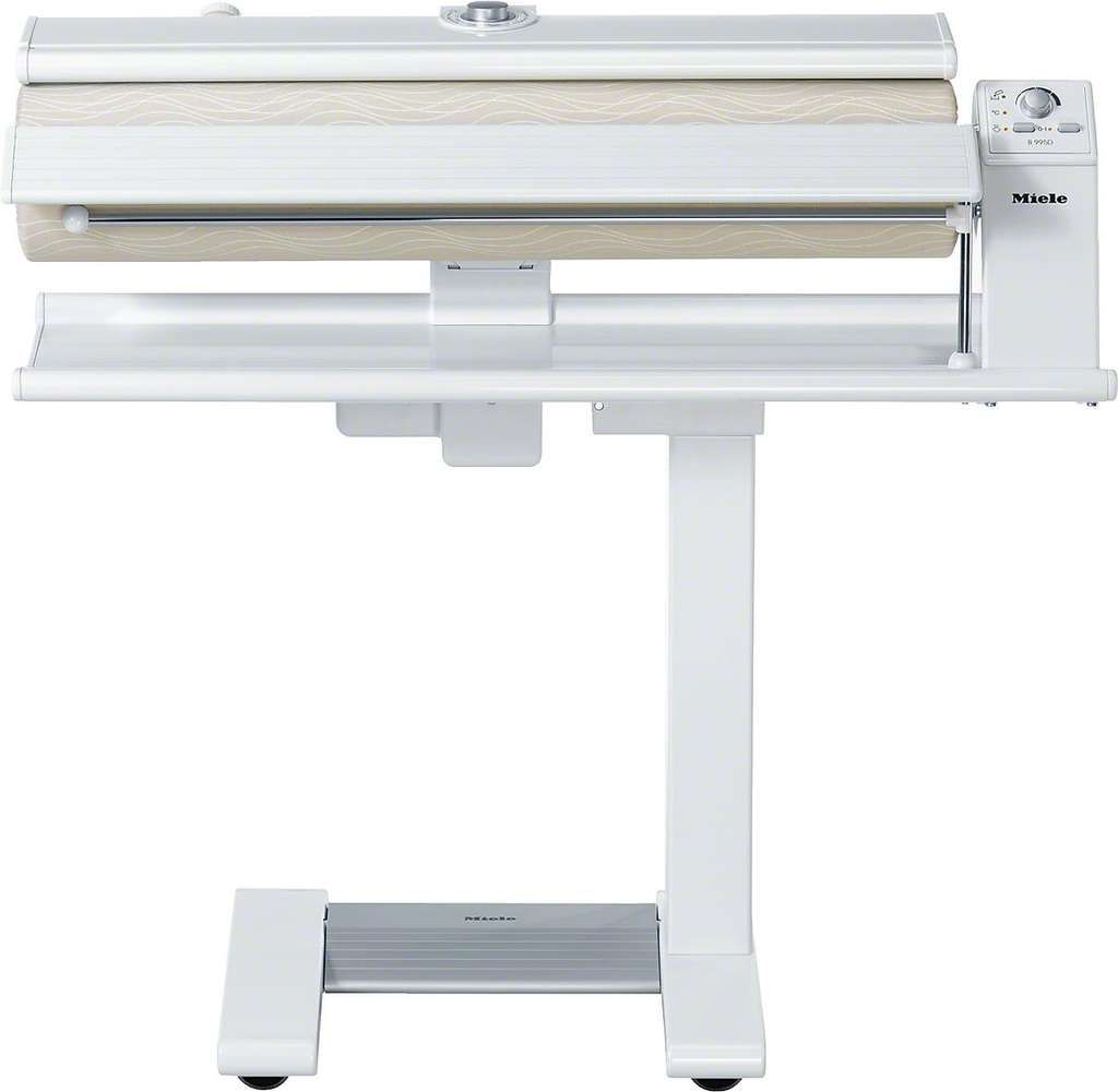 Miele Dampf-Bügelmaschine B 995 D