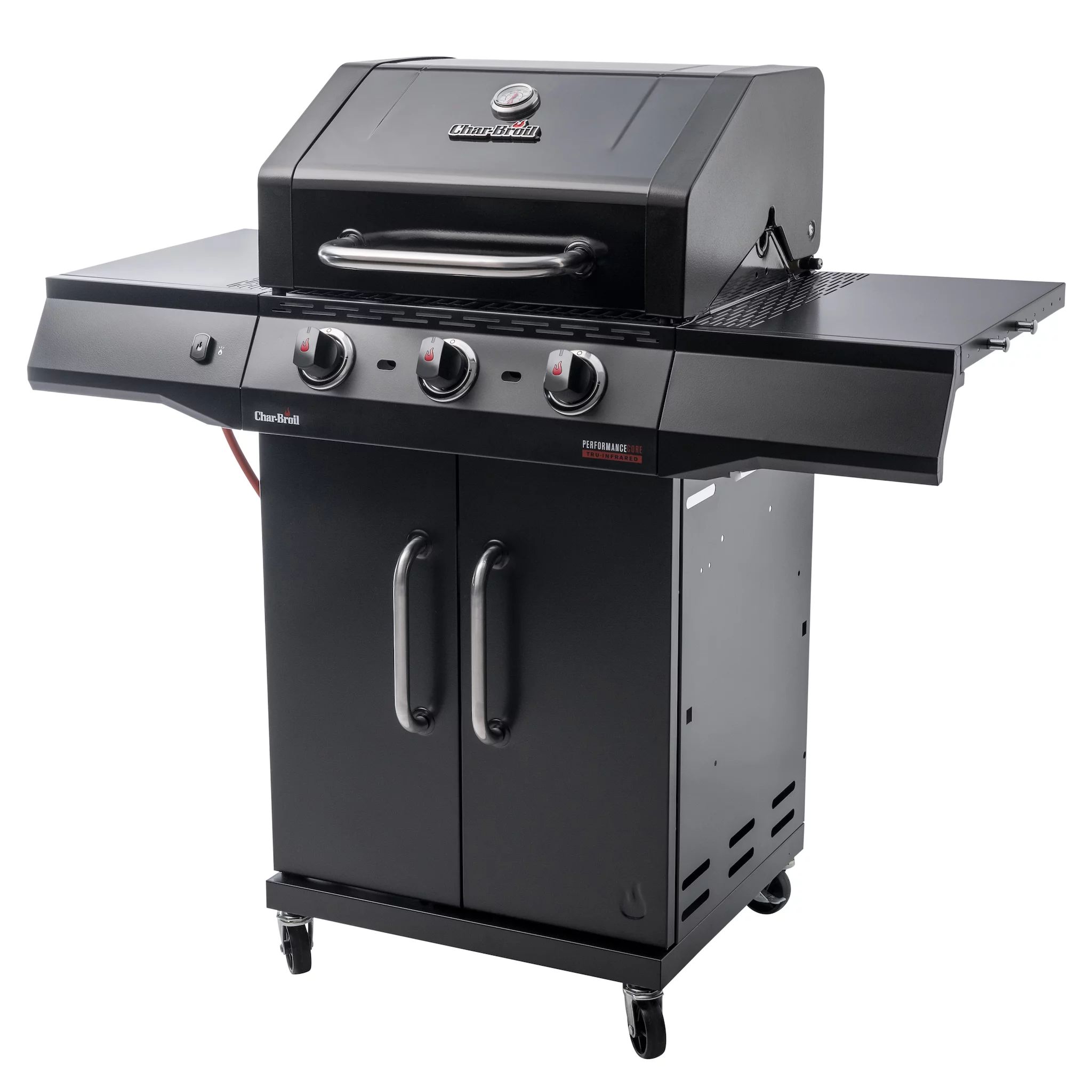 Char Broil Performance CORE B Cabinet 3
