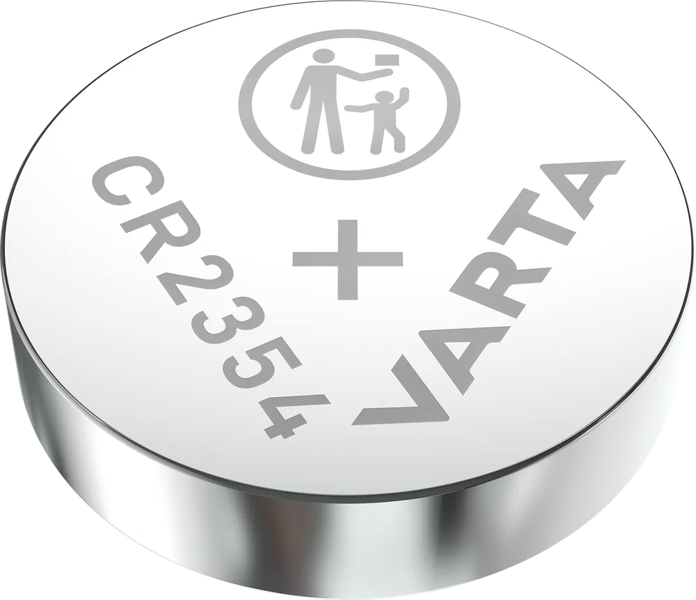 VARTA LITHIUM Coin CR2354 Blister 1