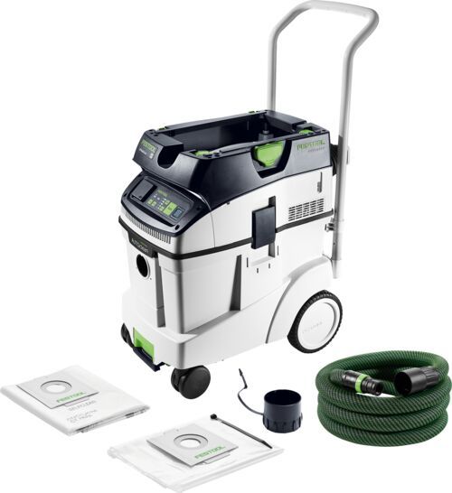 Festool CLEANTEC CTM 48 EI AC