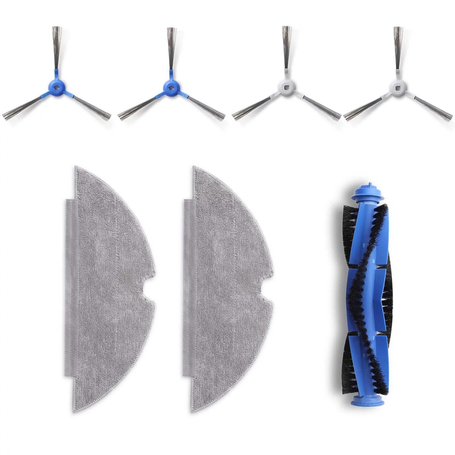 eufy Replacement Kit for RoboVac LR30 Hybrid/