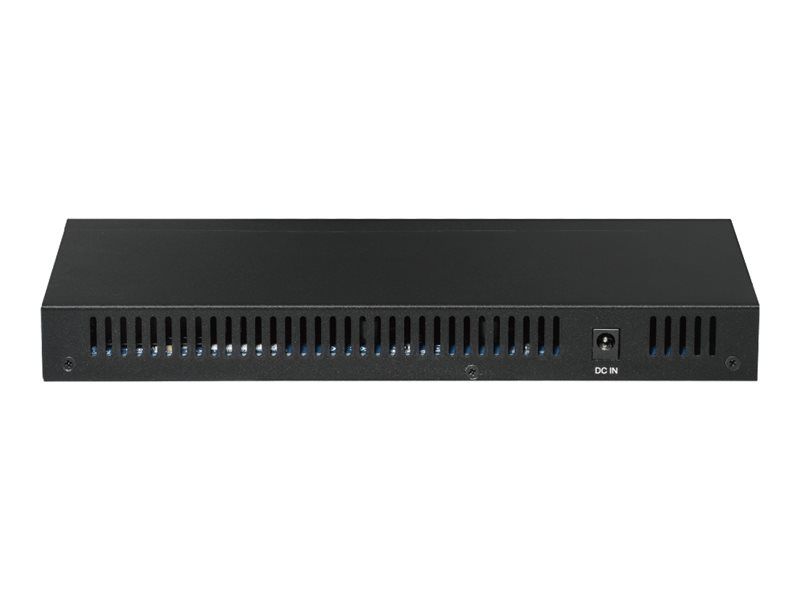 Edimax Pro TGS-3109XT - Switch - web - Smart