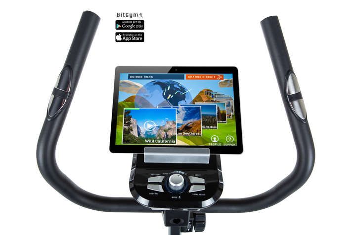 Hammer Cardio T3