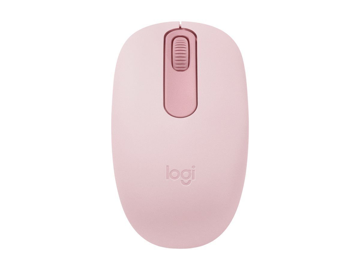 Logitech M196 - Maus - rechts- und linkshändig