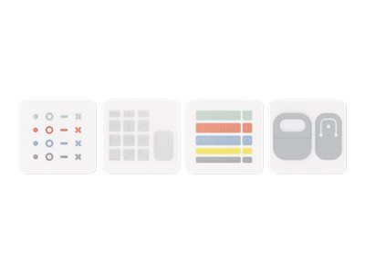 Microsoft Surface Adaptive Kit - Notebook-Zubehörpaket