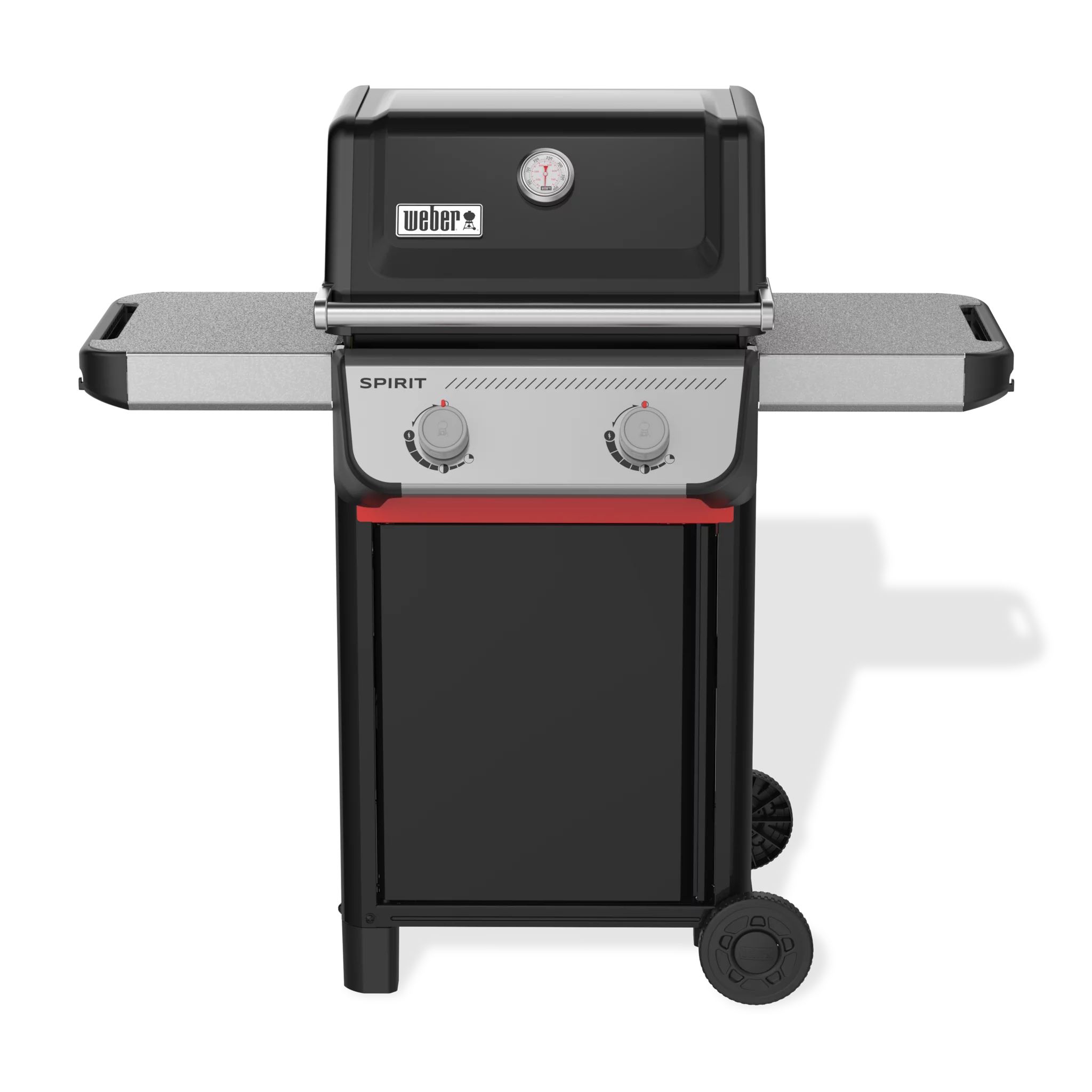 Weber SPIRIT E-210 (2025)