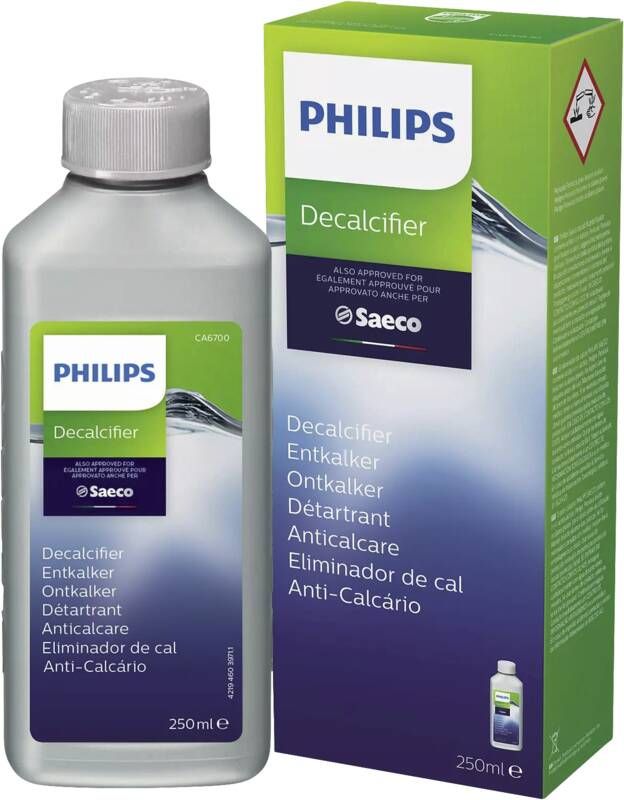 Philips CA6700/10 Entkalker 250ml
