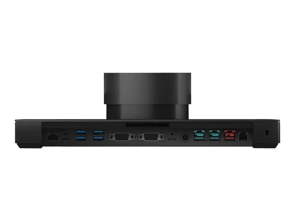 HP Engage Pole Display - Kundenanzeige - 16.8 cm (6.6")