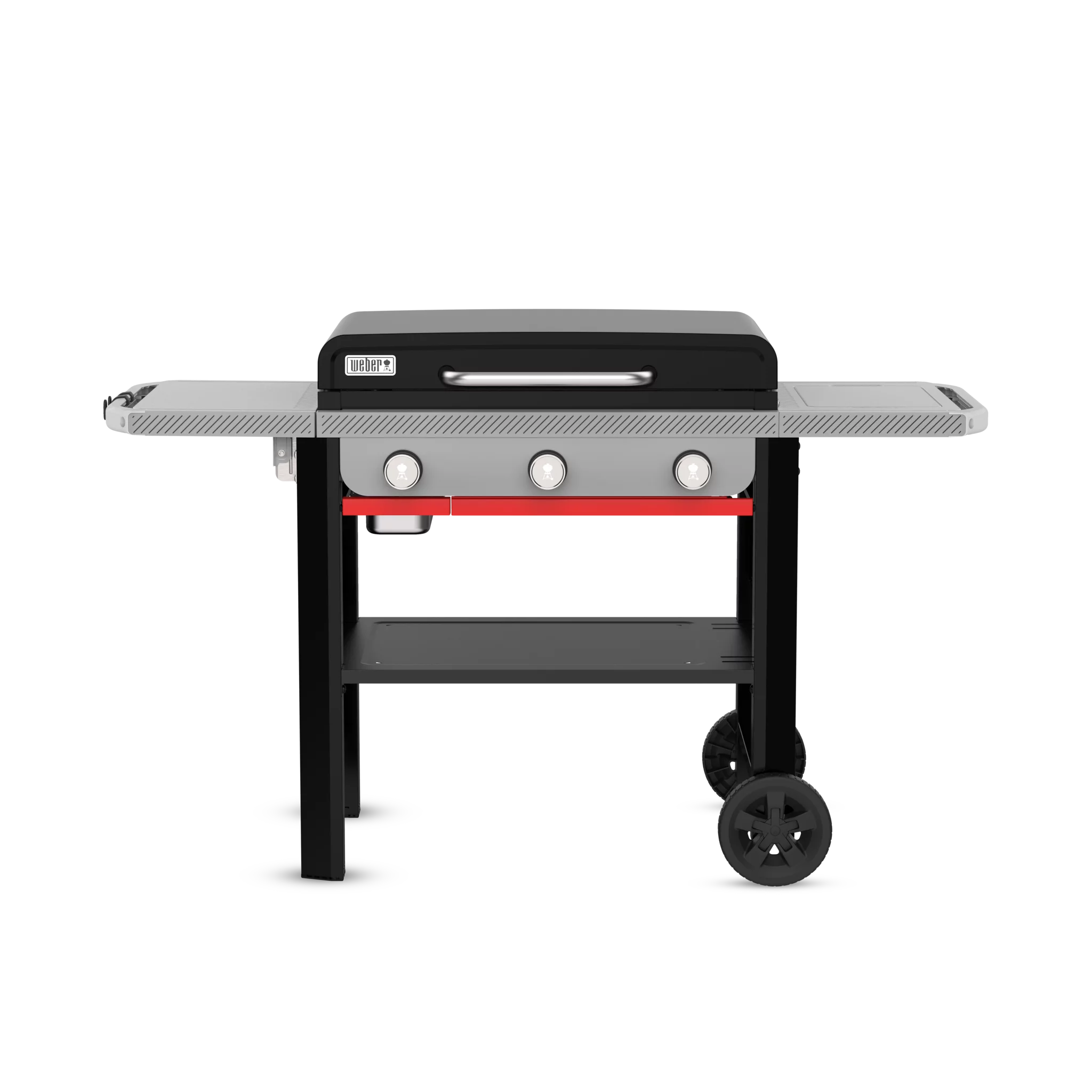 Weber Slate GPD 71 cm Premium Plancha