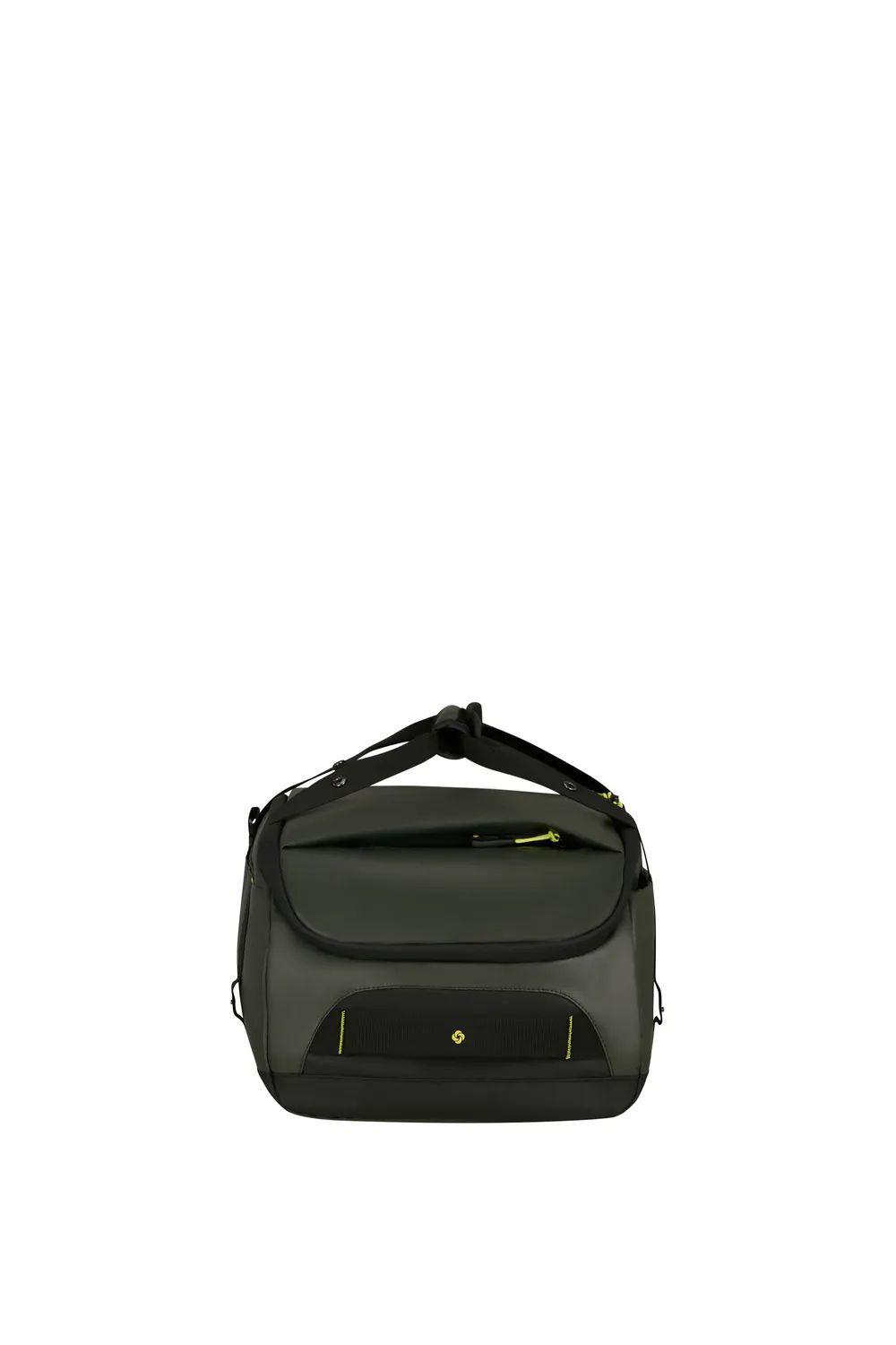 SAMSONITE PARADIVER LIGHT DUFFLE S, JUNGLE GREEN